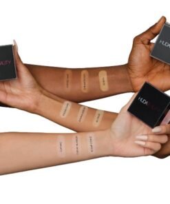 Alternative view of EASY BAKE LOOSE POWDER POUND CAKE HUDA BEAUTY