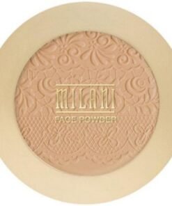Alternative view of Milani face Powder