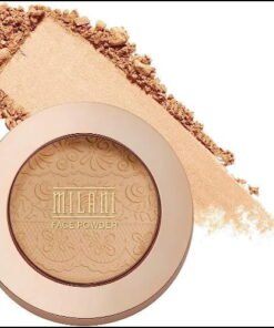 Milani face Powder