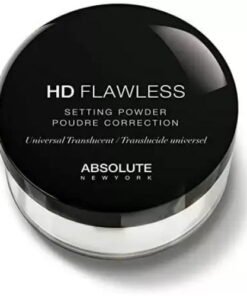 Alternative view of HD Flawless Loose Setting Powder Absolute New York