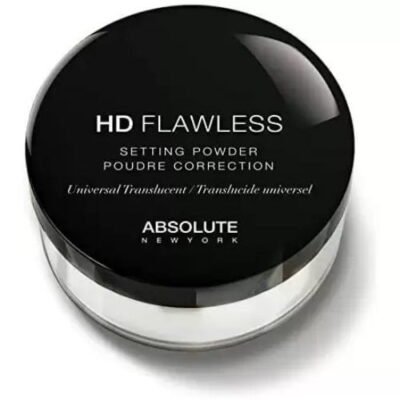 Alternative view of HD Flawless Loose Setting Powder Absolute New York