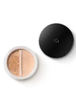 Poudre matifiante longue tenue 04 Sienna kiko