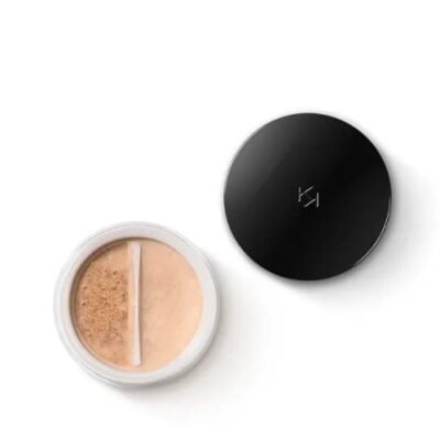 Poudre matifiante longue tenue 04 Sienna kiko