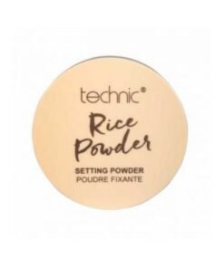 fixatrices Rice Setting Powder technic