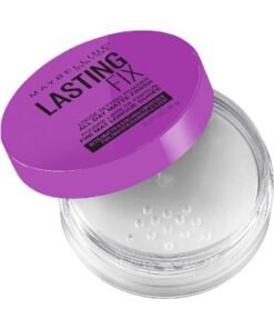 MASTER FIX PERFECTING LOOSE POWDER MAYBELLINE