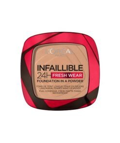 Alternative view of 24H FRESH WEAR FOND DE TEINT POUDRE L'ORÉAL