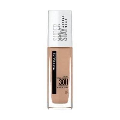FOND DE TEINT SUPERSTAY MAYBELLINE