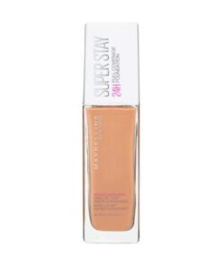 Superstay 24 Hour Foundation Maybelline