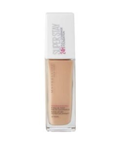 Alternative view of Superstay 24 Hour Foundation Maybelline