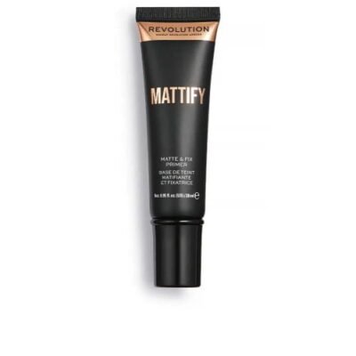 MATTIFY MATTE & FIX PRIMER REVOLUTION