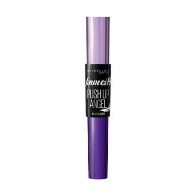 mascara Push Up Angel très noir Maybelline 9,5 ml