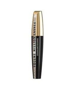 MASCARA VOLUME MILLIONS DE CILS DIAMANTISSIME NOIR L'OREAL