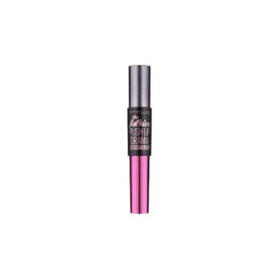 MASCARA FAUX CILS PUSH UP DRAMATIC INTENSE BLACK MAYBELLINE