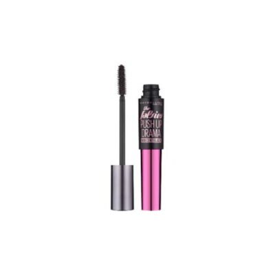 Alternative view of MASCARA FAUX CILS PUSH UP DRAMATIC INTENSE BLACK MAYBELLINE