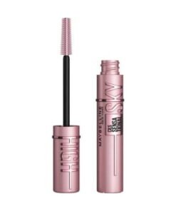 Alternative view of MASCARA SKY HIGH MASCARA NOIR MAYBELLINE
