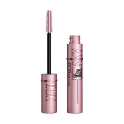 Alternative view of MASCARA SKY HIGH MASCARA NOIR MAYBELLINE