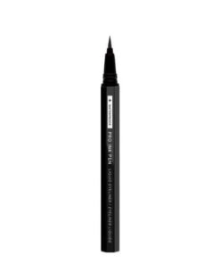 Alternative view of ABSOLUTE PRO INK PEN EYELINER LIQUIDE