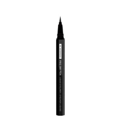 Alternative view of ABSOLUTE PRO INK PEN EYELINER LIQUIDE