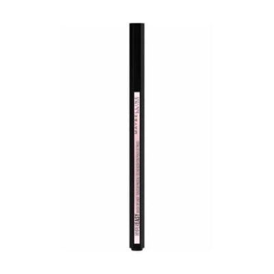 Alternative view of HYPER FACILE EYELINER LIQUIDE NOIR MAYBELLINE