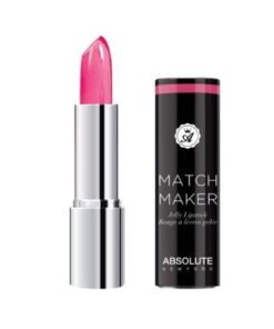 Alternative view of Rouge À Lèvres Match Maker Jelly Lipstick Absolut