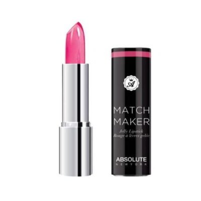 Alternative view of Rouge À Lèvres Match Maker Jelly Lipstick Absolut