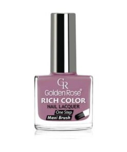 Alternative view of VERNIS RICH COLOR ONE STEP GOLDEN ROSE