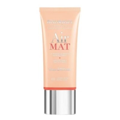 Air Mat Fond de teint 24 H Bourjois