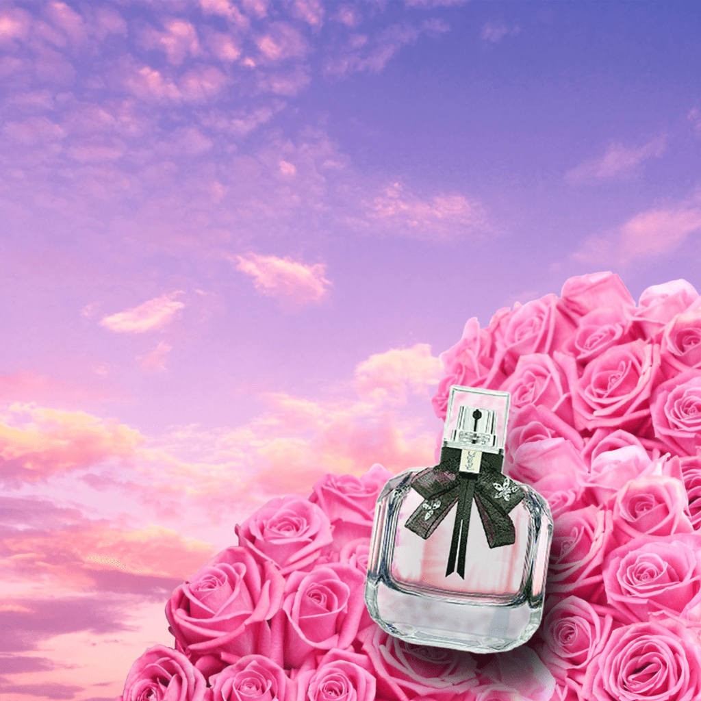 parfum florale