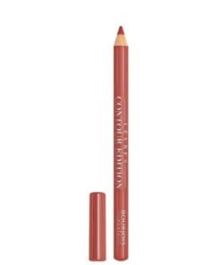 Alternative view of BOURJOIS  CONTOUR EDITION CRAYON LÈVRES