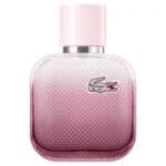 Lacoste L.12.12 Rose Eau De Toilette Intense Femme