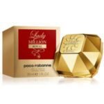 Lady Million Royal Paco Rabanne