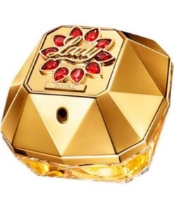 Lady Million Royal Paco Rabanne