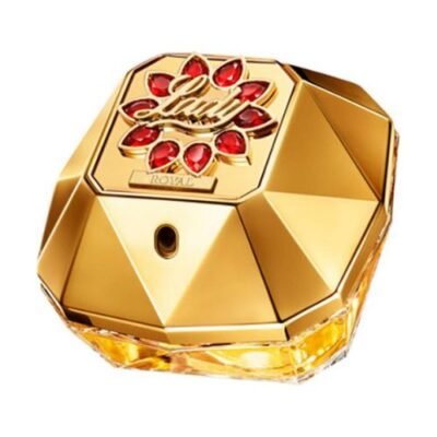 Lady Million Royal Paco Rabanne