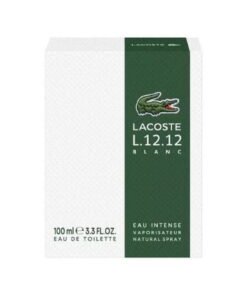 Lacoste Eau Intense Male L.12.12