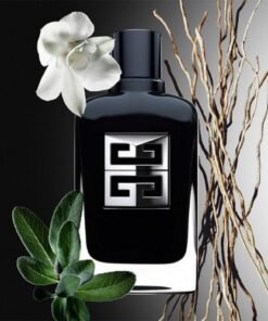 Alternative view of Gentleman Society Givenchy Eau De Parfum