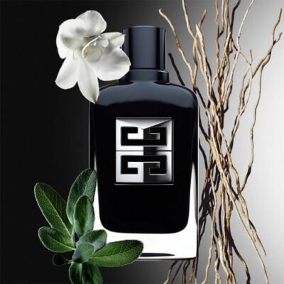Alternative view of Gentleman Society Givenchy Eau De Parfum