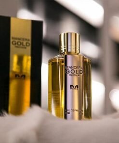Alternative view of Mancera Gold Prestigium homme et femme 120ml