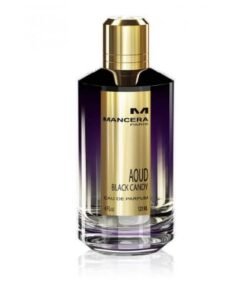 Aoud Black Candy