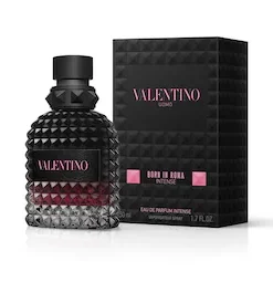 Alternative view of Born In Roma Intense Uomo Valentino Eau De Parfum Pour Lui