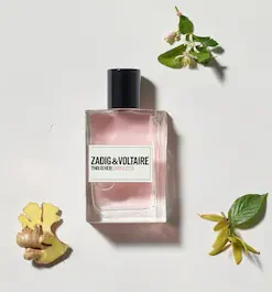 THIS IS HER! UNDRESSED