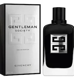 Gentleman Society Givenchy
