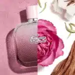 Lacoste L.12.12 Rose Eau De Toilette Intense