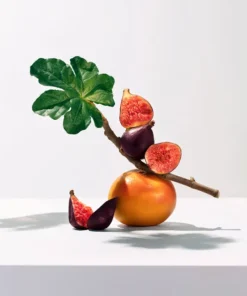 Alternative view of GINGEMBRE ROUGE LAIT CORPS ROUGE & GALLET 250ML