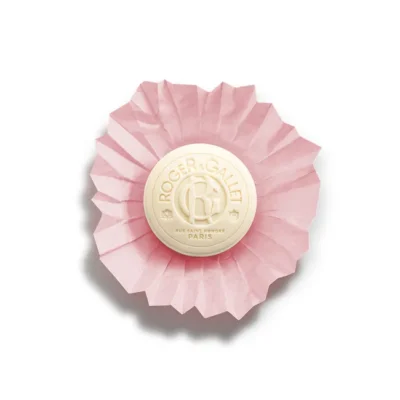 Alternative view of ROSE THÉ SAVON ROGER ET GALLET 100 G