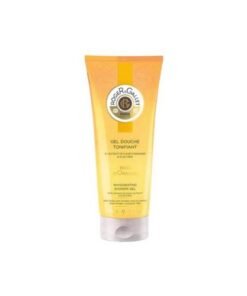 BOIS D'ORANGE DOUCHE ROUGE & GALLET 200ML