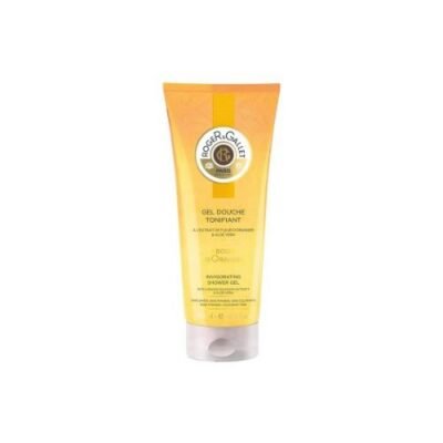BOIS D'ORANGE DOUCHE ROUGE & GALLET 200ML