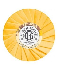 BOIS D'ORANGE SAVON ROUGE & GALLET 100 g