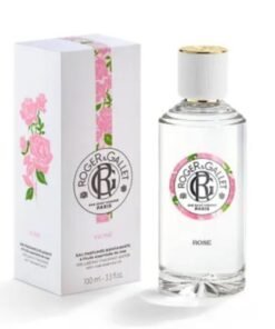 Alternative view of ROSE EAU PARFUMÉE ROGER & GALLET 100 ML