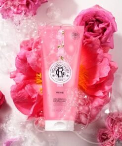 Alternative view of ROSE GEL DOUCHE ROGER & GALLET 200 ML