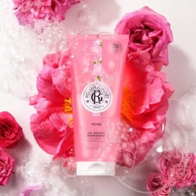 Alternative view of ROSE GEL DOUCHE ROGER & GALLET 200 ML